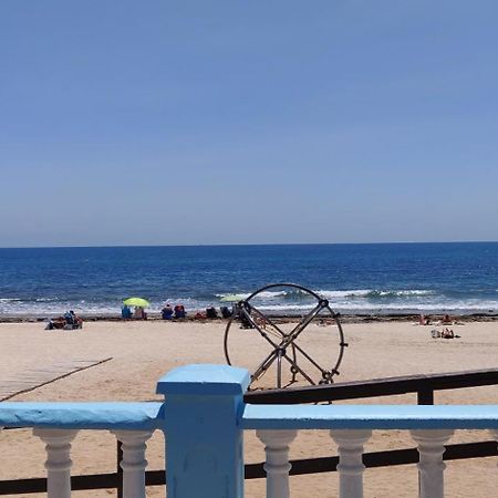 Apartamento Adrianna, Tomillo, טורבייחה מראה חיצוני תמונה