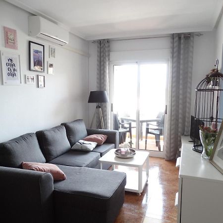 Apartamento Adrianna, Tomillo, טורבייחה מראה חיצוני תמונה