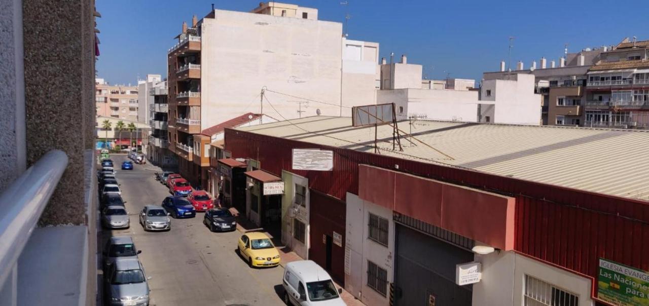 Apartamento Adrianna, Tomillo, טורבייחה מראה חיצוני תמונה