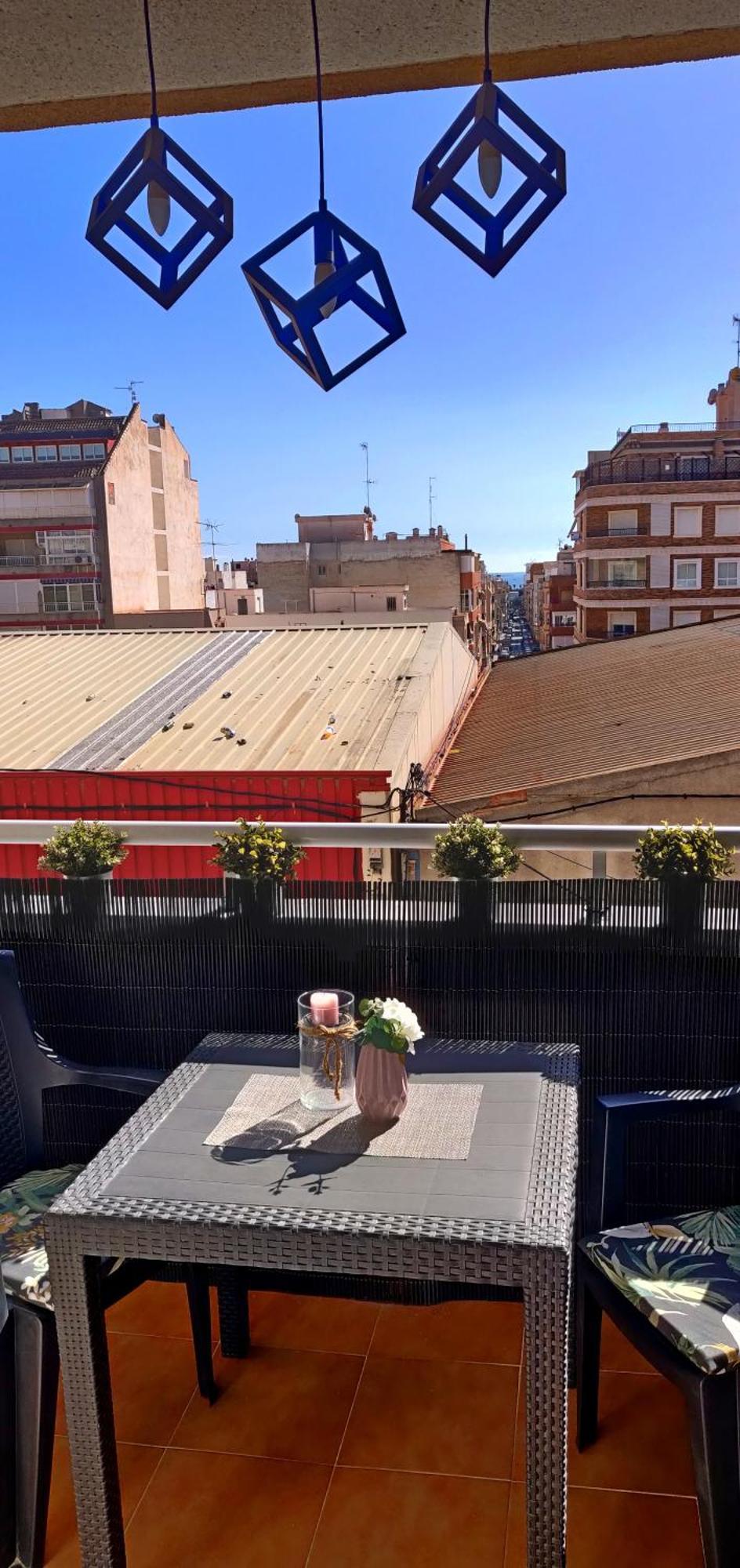 Apartamento Adrianna, Tomillo, טורבייחה מראה חיצוני תמונה