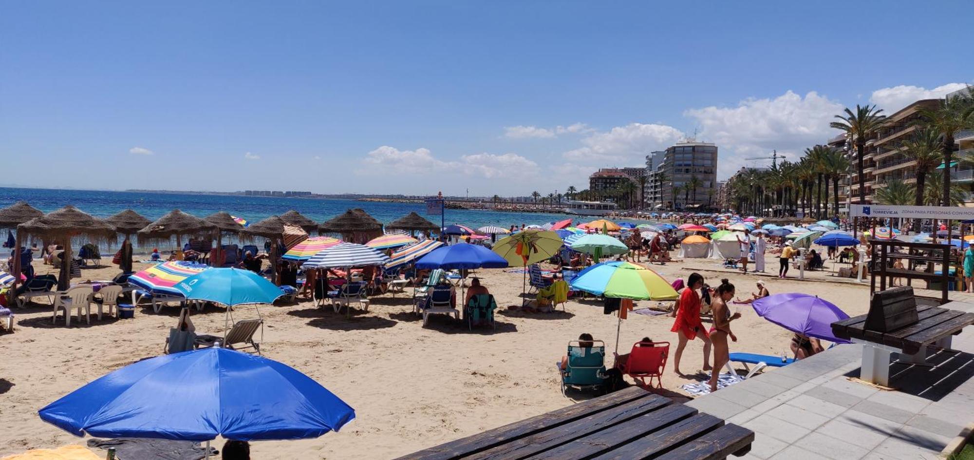 Apartamento Adrianna, Tomillo, טורבייחה מראה חיצוני תמונה