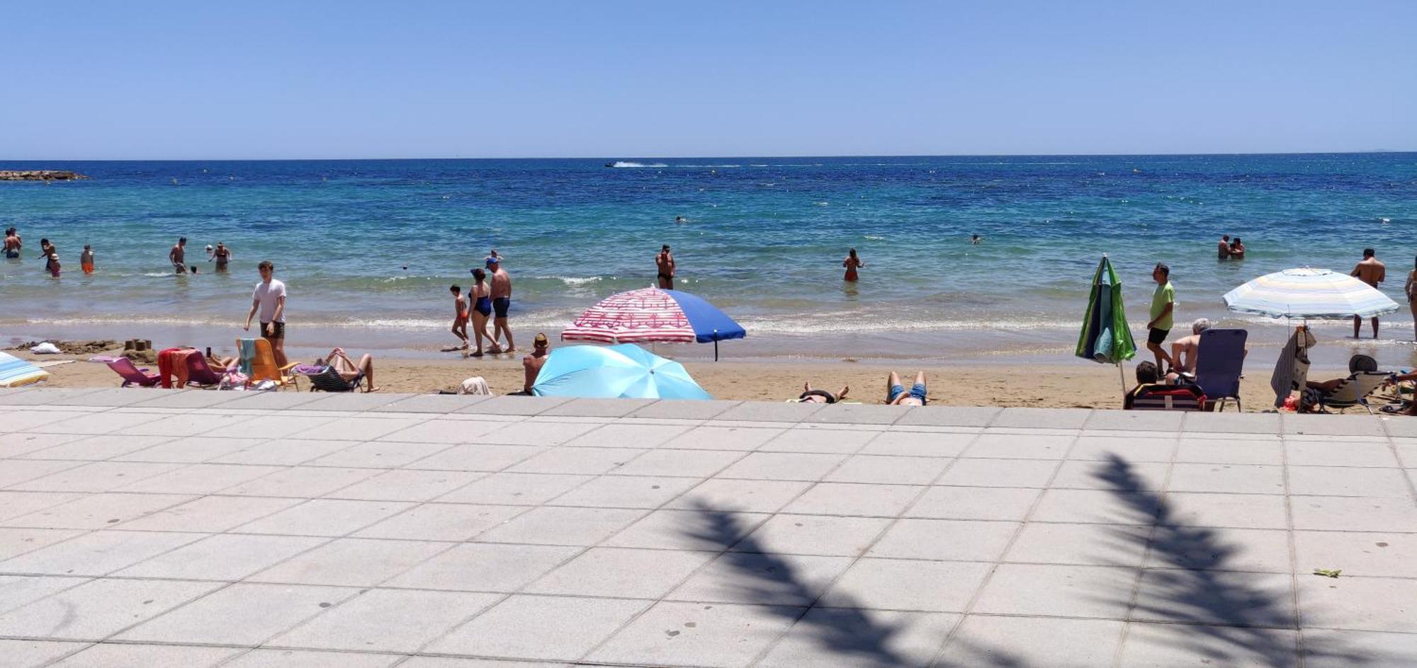 Apartamento Adrianna, Tomillo, טורבייחה מראה חיצוני תמונה