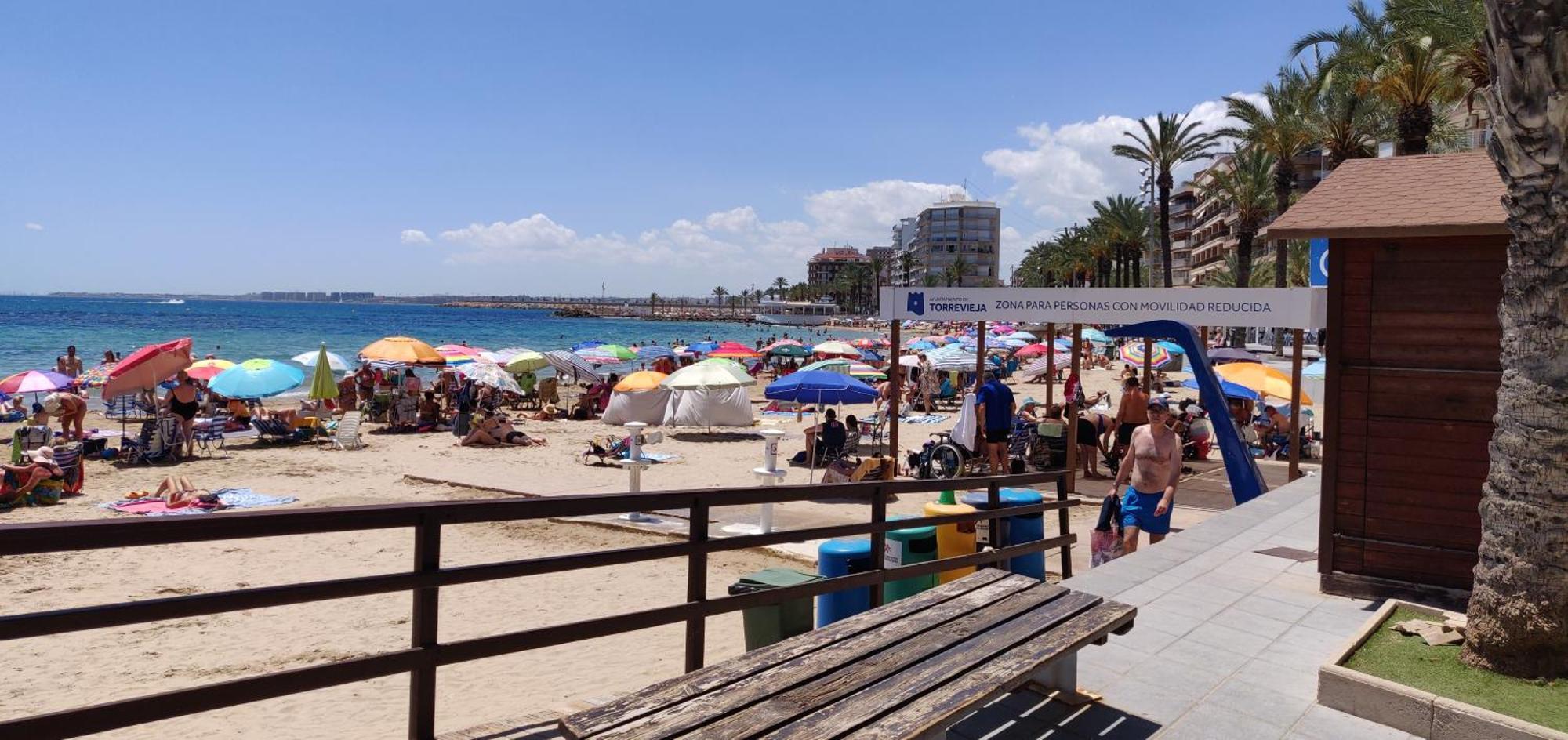 Apartamento Adrianna, Tomillo, טורבייחה מראה חיצוני תמונה
