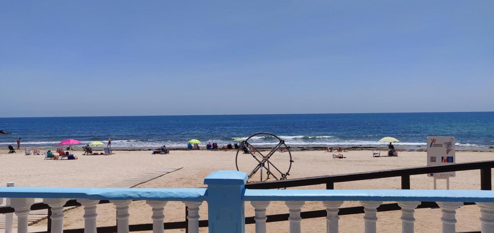 Apartamento Adrianna, Tomillo, טורבייחה מראה חיצוני תמונה