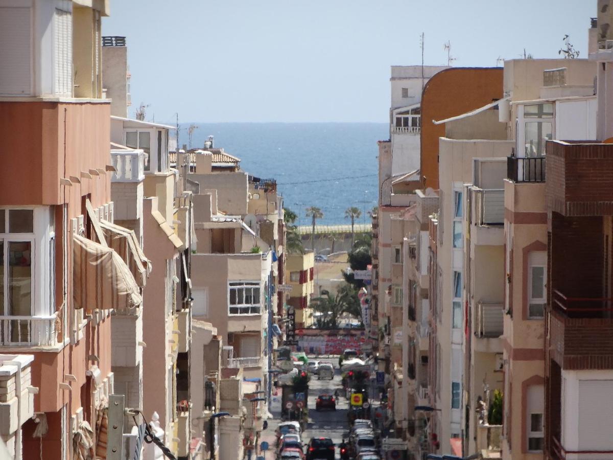 Apartamento Adrianna, Tomillo, טורבייחה מראה חיצוני תמונה