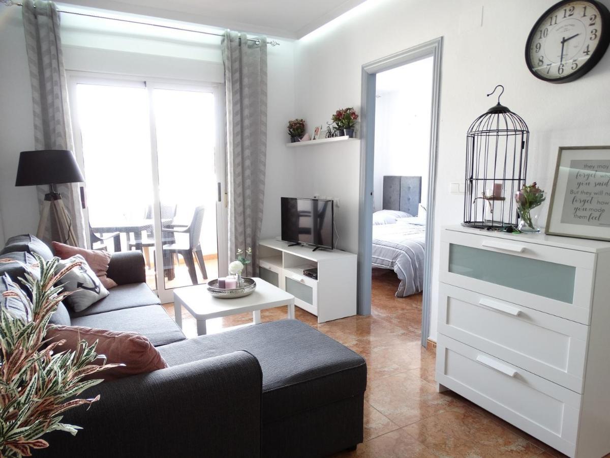Apartamento Adrianna, Tomillo, טורבייחה מראה חיצוני תמונה