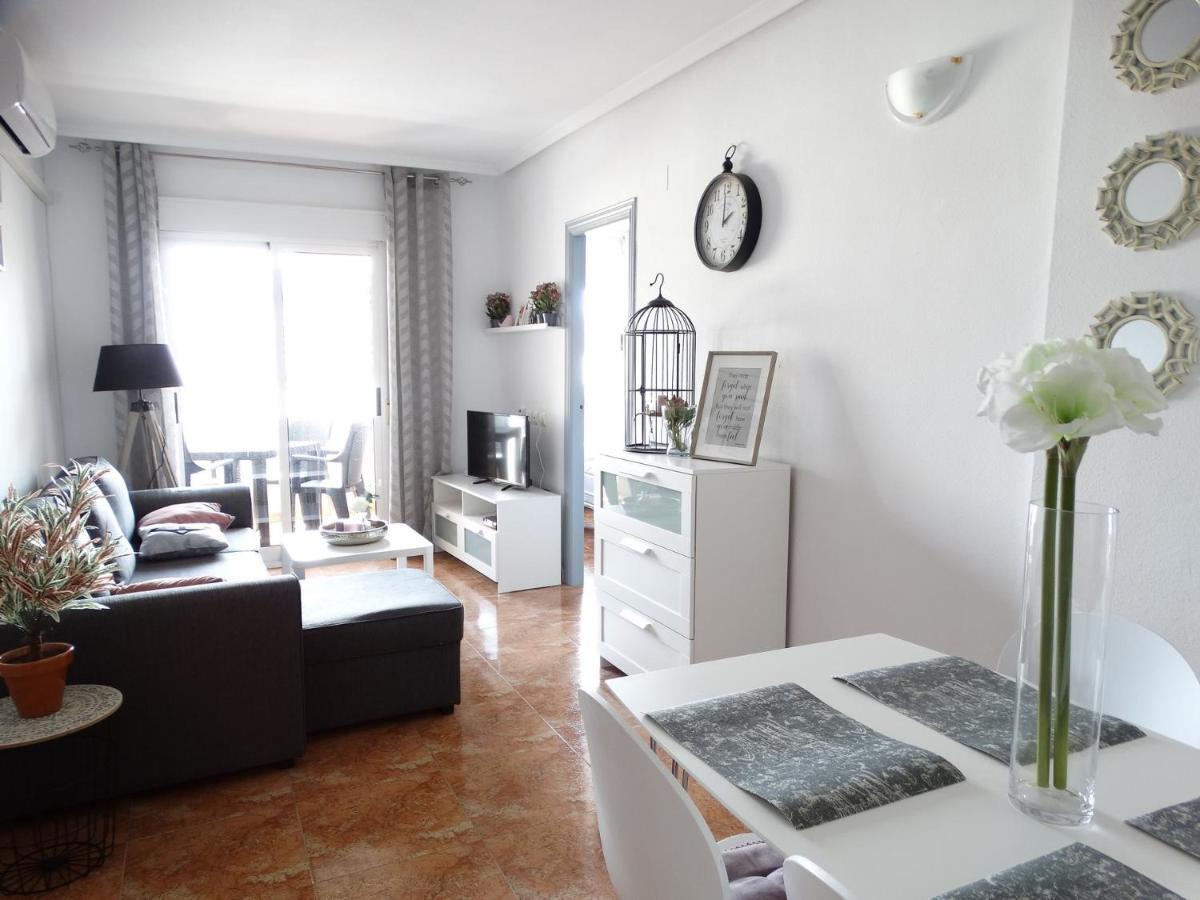 Apartamento Adrianna, Tomillo, טורבייחה מראה חיצוני תמונה