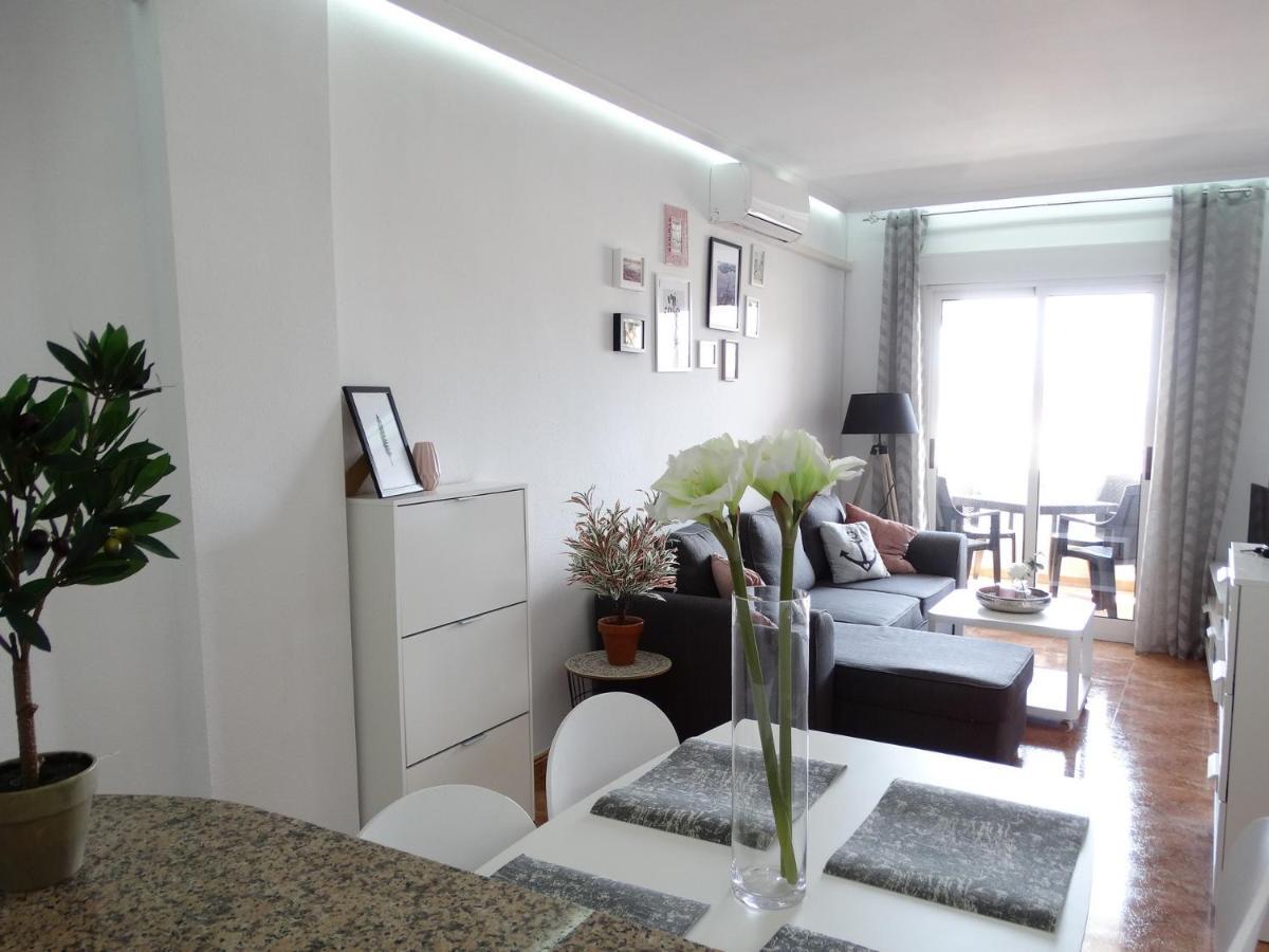 Apartamento Adrianna, Tomillo, טורבייחה מראה חיצוני תמונה