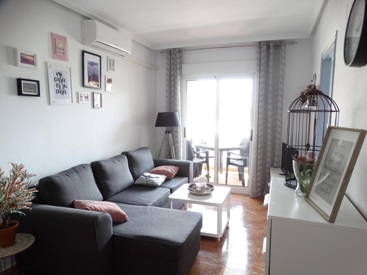 Apartamento Adrianna, Tomillo, טורבייחה מראה חיצוני תמונה