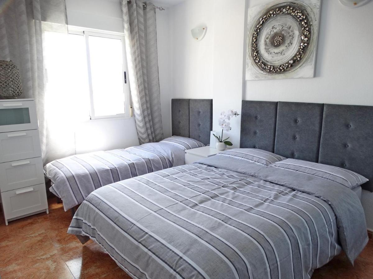 Apartamento Adrianna, Tomillo, טורבייחה מראה חיצוני תמונה