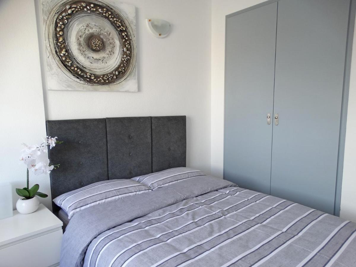 Apartamento Adrianna, Tomillo, טורבייחה מראה חיצוני תמונה